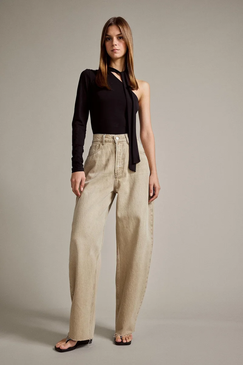 Baggy Fit Jeans