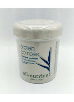 All Nutrient All Nutrient Protein Complex 16 fl oz 