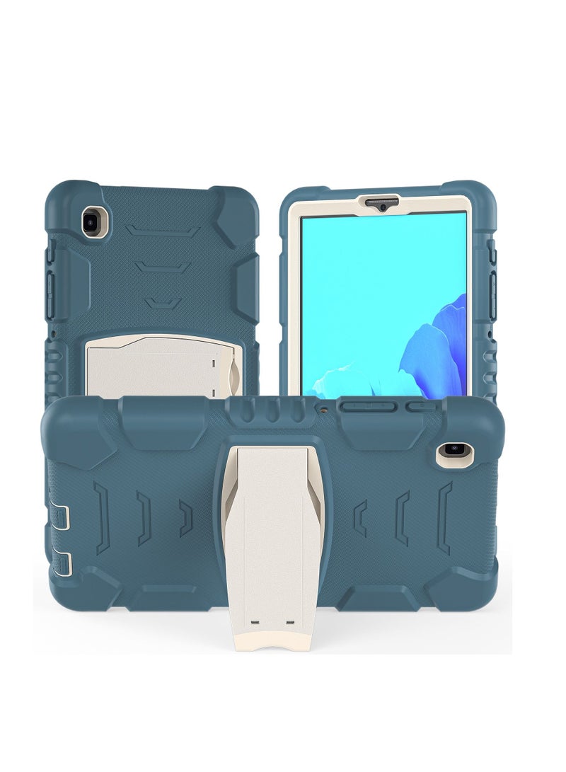 GULFLINK Gulflink Back Cover Protect Case for SAMSUNG Tab A7 lite T220/T225/T225N/T225C/T227U 8.7 inch cornflower blue - Image 2