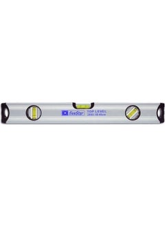 Meridyen Meridian Gray Spirit Level 100 cm  - Image 2