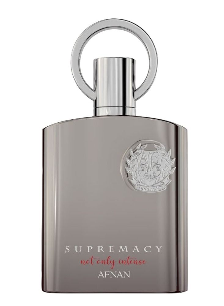 أفنان سوبريماسي ليس فقط عطر مكثف للرجال أو دو برفان 100 مل