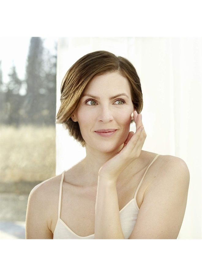 Weleda Sensitive Care Face Lotion, 1 Fluid Ounce, Fragrance Free, Plant Rich Moisturizer with Sweet Almond Oil - Image 5