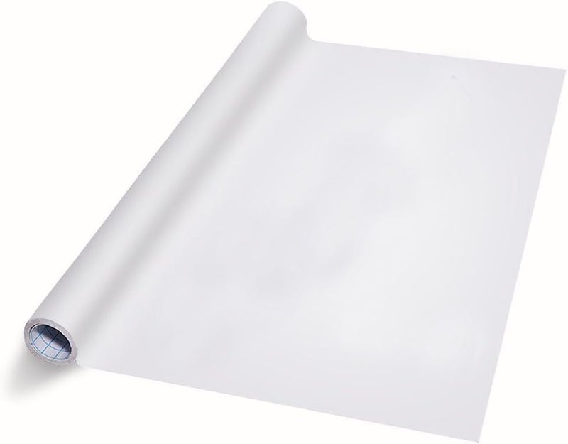 FOSSA Self Adhesive Whiteboard Wall Sticker - Image 1