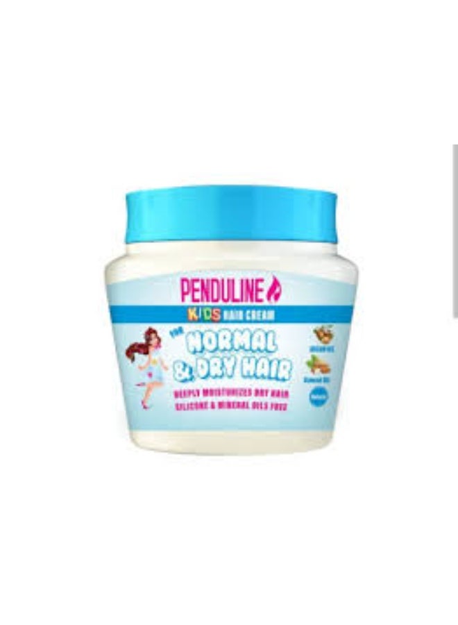 كريم الشعر للأطفال – 150 مل