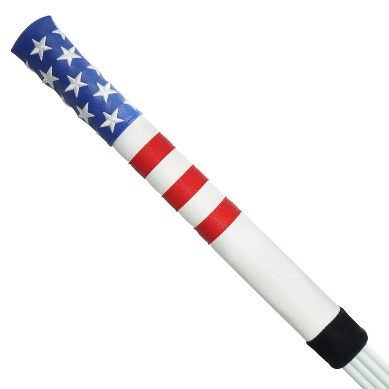 Golfupp Golf Alignment Stick Cover Case Holder Hold at Least 3 Sticks - Image 1
