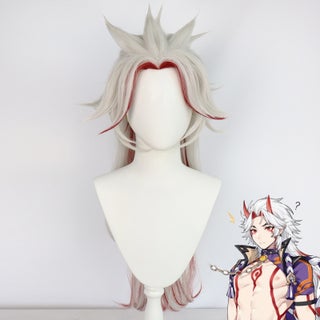 Genshin Impact Arataki Itto Cosplay Costume Set Huang Long Dou - pzsku/Z86E167170EAD9459B567Z/45/1746182940/78abc145-29ce-4102-b1b4-8b46e9058d0c