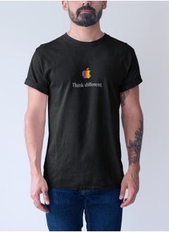 Apple Think Different T-Shirt - Embrace Innovation and Individuality - pzsku/Z86E16BD5ABBDA413ABBEZ/45/_/1692212061/d70eb40f-9c8a-4f80-afcc-29117ea25c3e