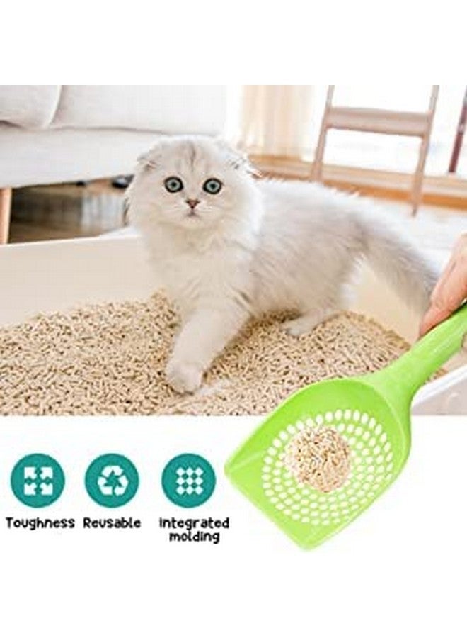 Futurekart Micro Cat 2 In 1 Set Green (Big Hole & Small Hole) For Children - Image 3
