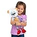 Just Play Large 11inch Plush Waffles Mochi Stuffed Animals Soft Plush Stuffed Toys for Kids Kids Toys for Ages 3 Up - Image 4