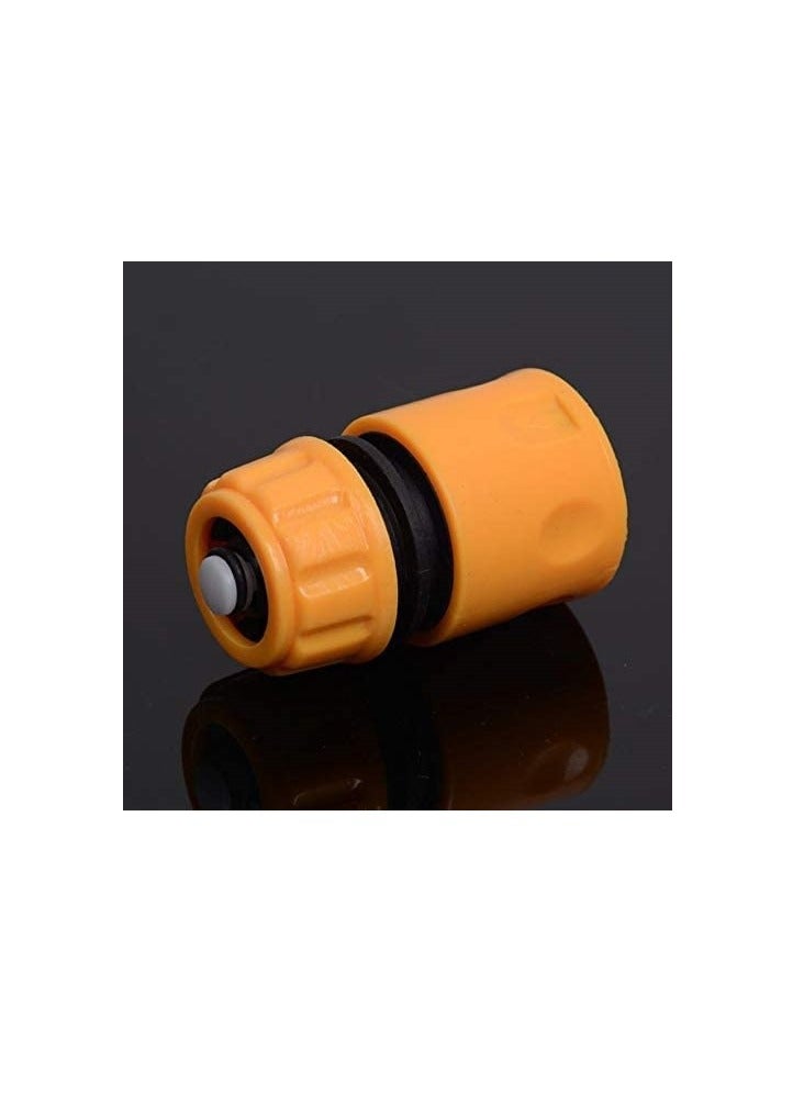 AQSON Universal Garden Water Hose Pipe Fitting Set - Image 4