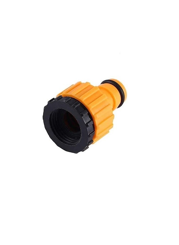 AQSON Universal Garden Water Hose Pipe Fitting Set - Image 2