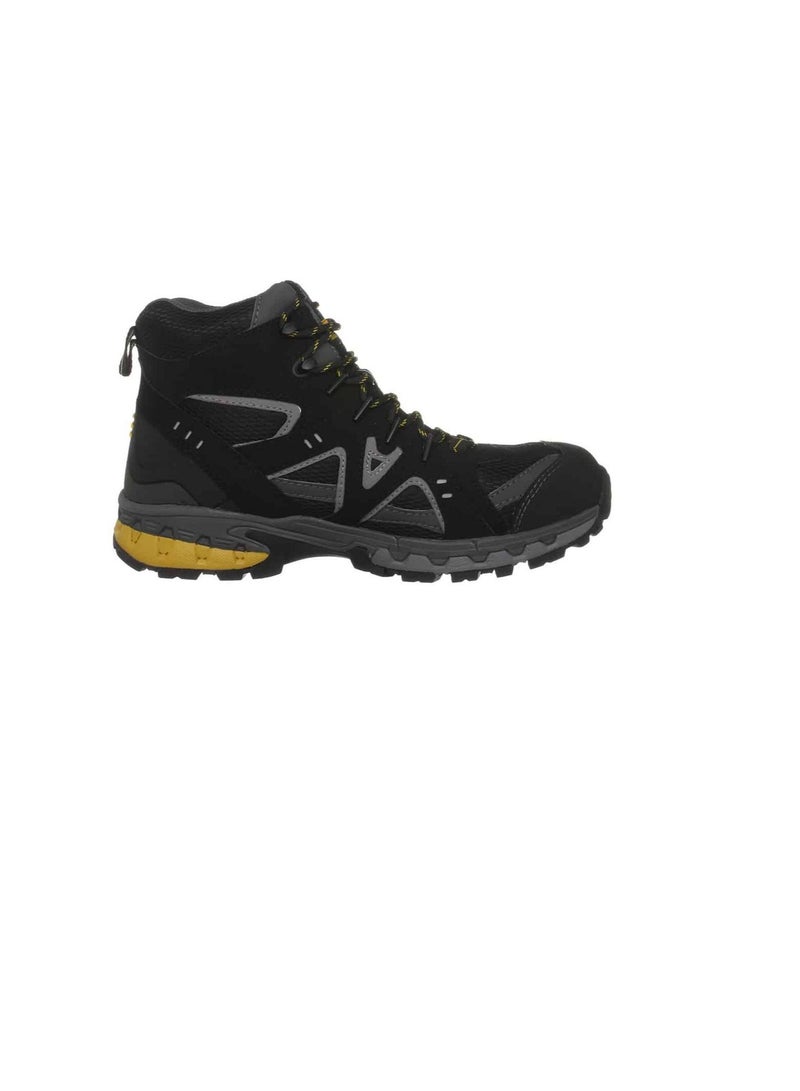 DEWALT Dewalt Anchor Mid Ankle Trainer Safety Shoes - SRA Rated Slip-Resistant Sole with Dual density insole EU 43  - Image 1
