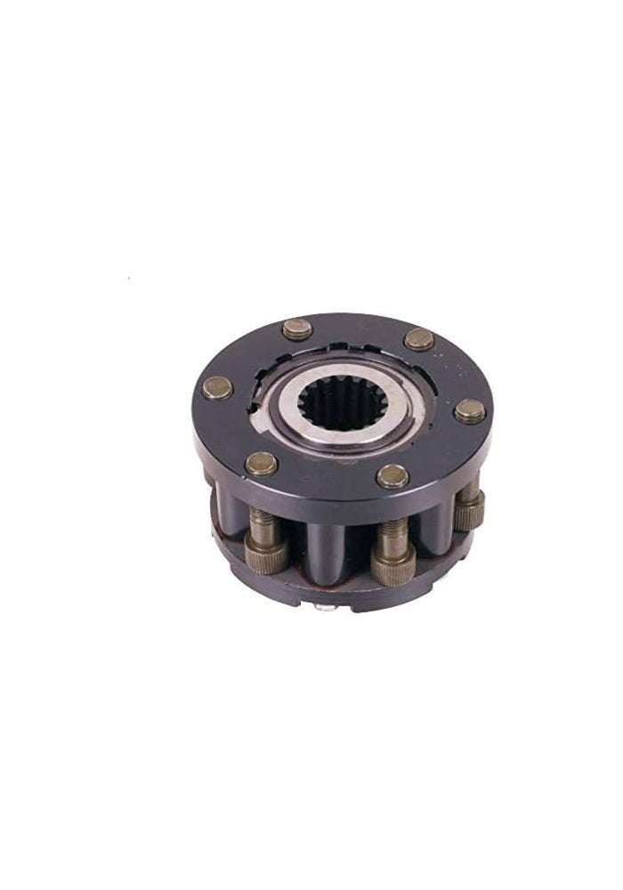 Wivplex Free Wheel Locking Hub for 4x4 Vehicles - Image 2