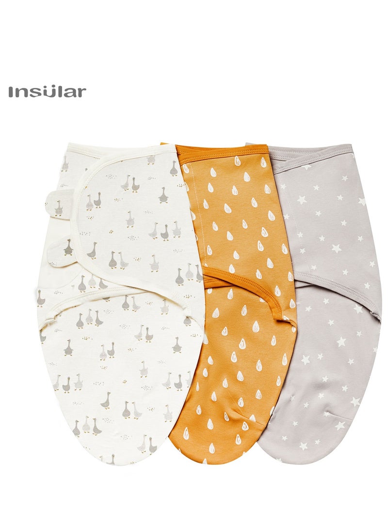 انسولار القطن كيس النوم