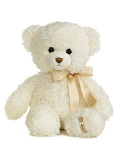 AURORA Aurora World - Bear - 11" Ashford Bear, Cream  - Image 1