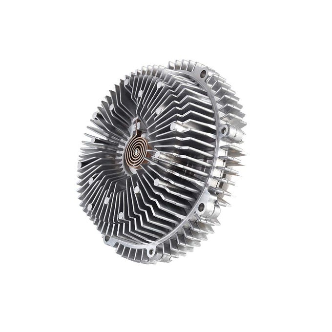 6600 Engine Cooling Fan Clutch for 0415 Titan Armada 0410 QX56 1217 NV253500 56L