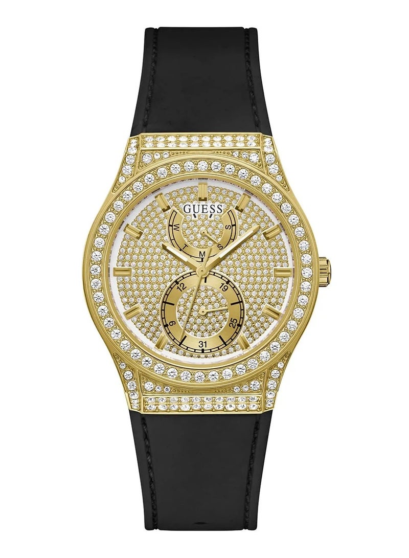 Guess Watch For Women GW0439L2 - Image 1
