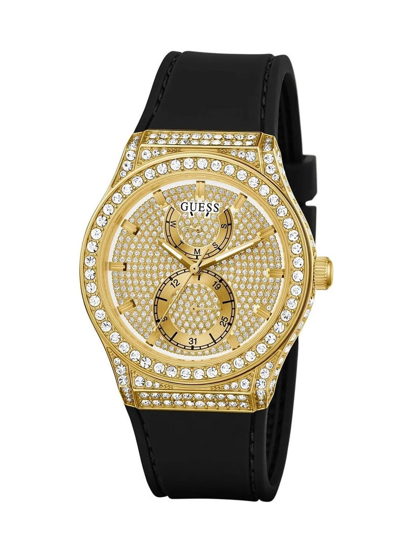 Guess Watch For Women GW0439L2 - Image 2