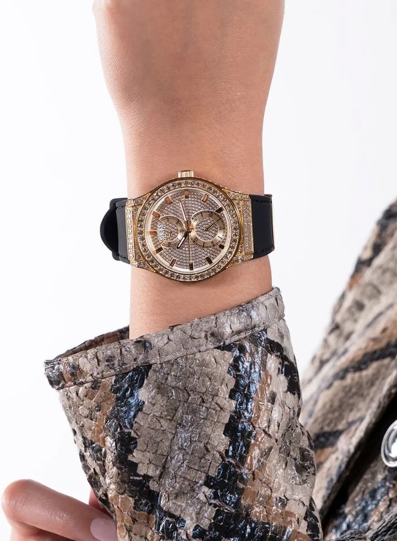 Guess Watch For Women GW0439L2 - Image 5