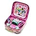 Floss Rock Fairy Tale Musical Kids Tin Tea Set 11 Piece 68 Inch - Image 3
