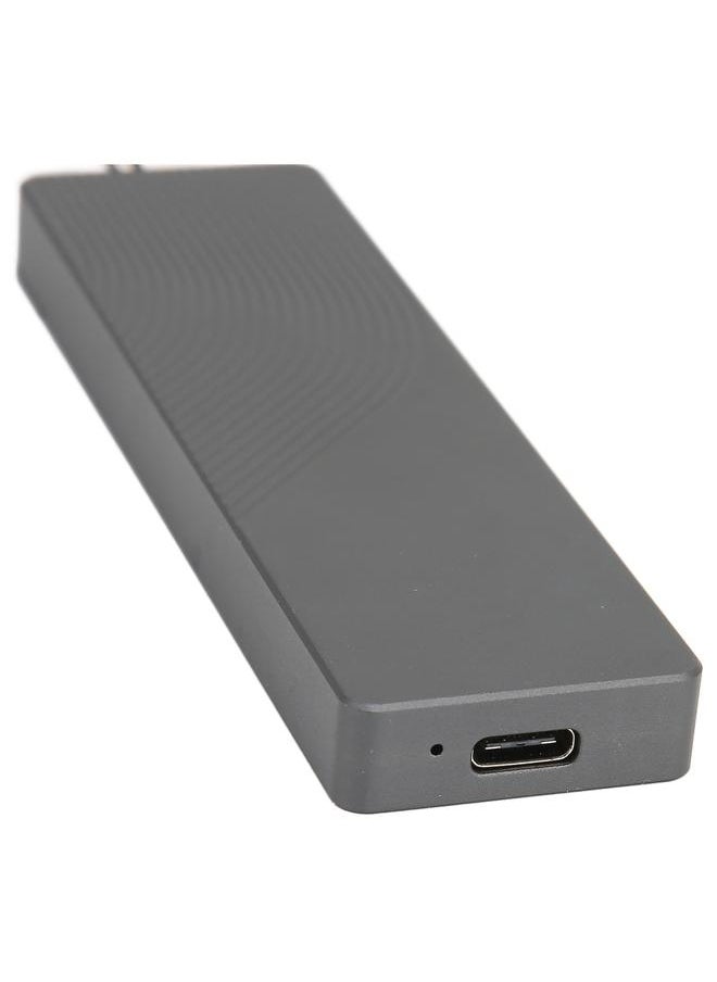 Thoraya Coolfish S3pro NVMe Portable SSD Portable High-Speed SSD 1TB  - Image 5
