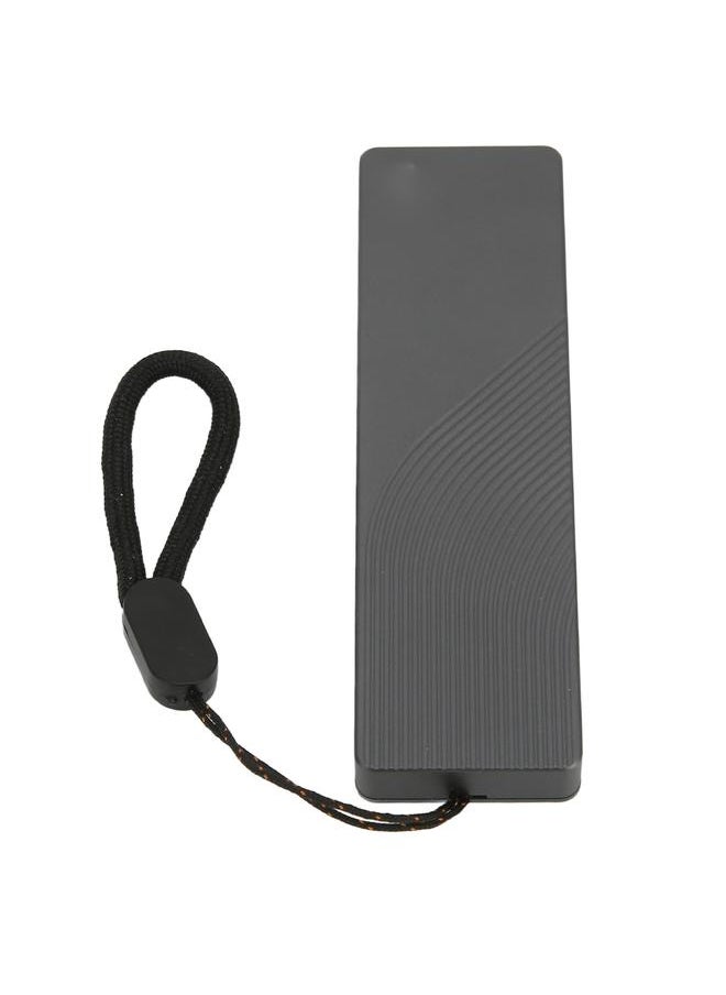 Thoraya Coolfish S3pro NVMe Portable SSD Portable High-Speed SSD 1TB  - Image 3