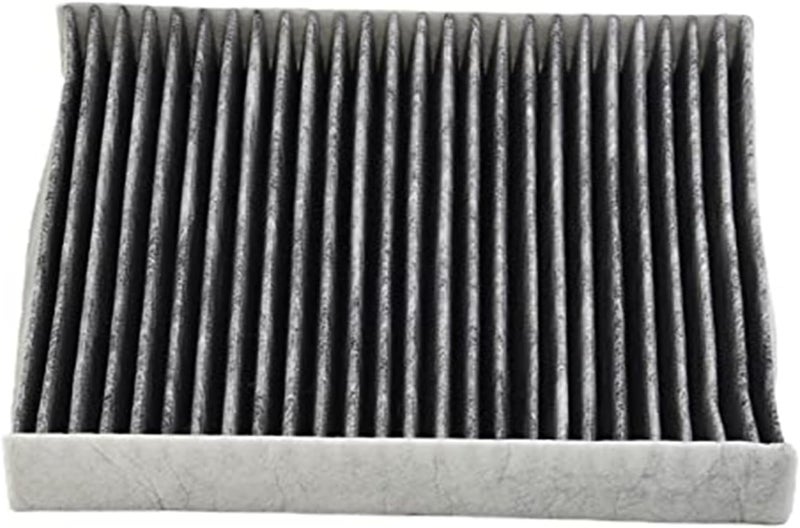 Wivplex Charcoal Cabin Air Filter for Lexus - Image 1