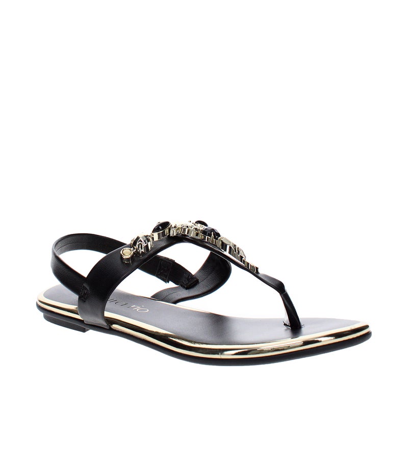 Beira Rio Sandals for Women with Back Strap – Stylish & Supportive sling Back Ladies Sandals - Image 1
