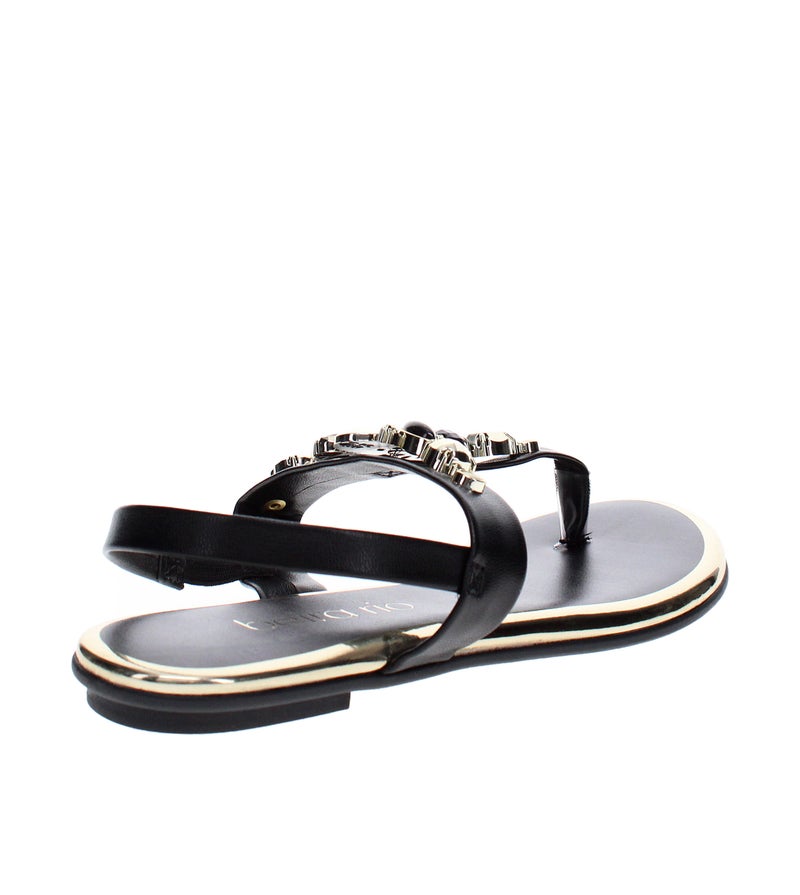 Beira Rio Sandals for Women with Back Strap – Stylish & Supportive sling Back Ladies Sandals - Image 3