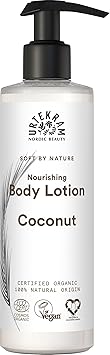 Urtekram Coconut Body Lotion 245 ml - Image 1