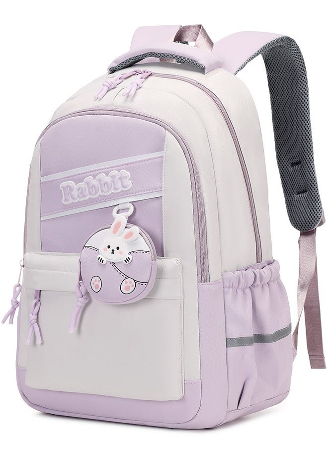 225 Cute Casual Female Fashion Nylon Travel Waterproof School Backpack Bag - pzsku/Z86E2FA0E210A0CBBACA5Z/45/_/1730321388/ebe11d30-1d90-4e25-a27f-150e43e0ef4d