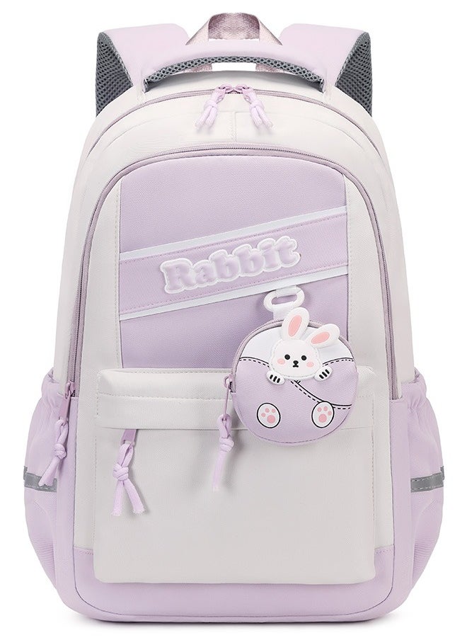 225 Cute Casual Female Fashion Nylon Travel Waterproof School Backpack Bag - pzsku/Z86E2FA0E210A0CBBACA5Z/45/_/1730321685/1f3cbf67-3236-42a0-9c15-0a663b4d9902