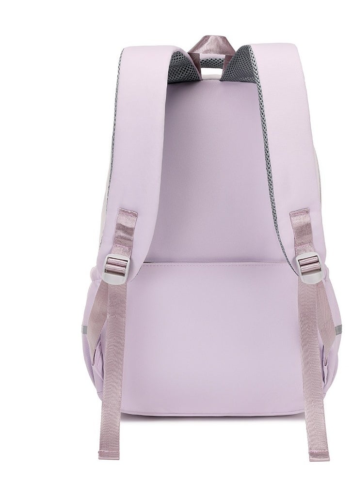 225 Cute Casual Female Fashion Nylon Travel Waterproof School Backpack Bag - pzsku/Z86E2FA0E210A0CBBACA5Z/45/_/1730321694/f4d65aa2-9a5a-4f80-92a3-4b672e55c83e