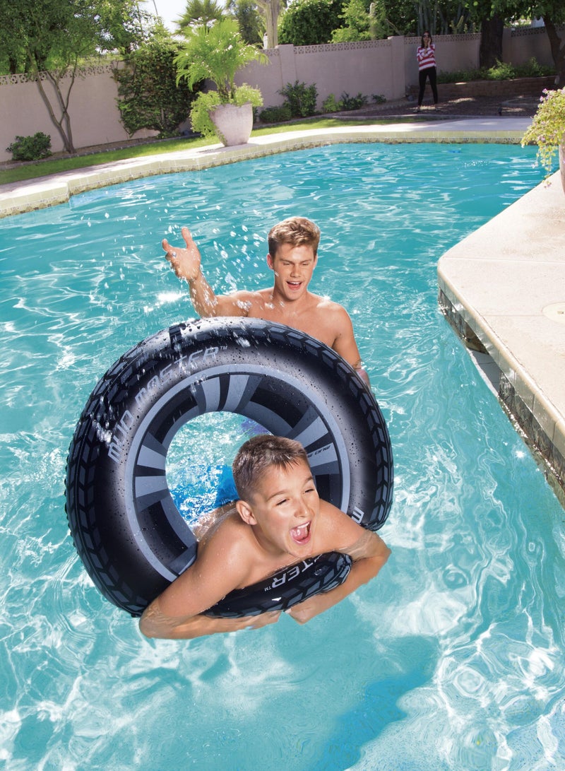 بست واي كفر سباحة 91سم  #36016 - Image 2