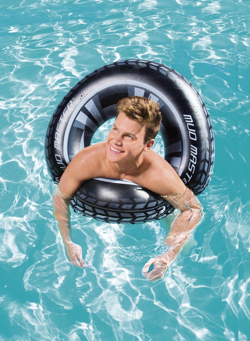 بست واي كفر سباحة 91سم  #36016 - Image 4