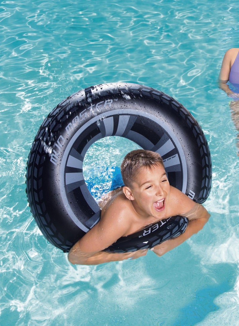 بست واي كفر سباحة 91سم  #36016 - Image 5