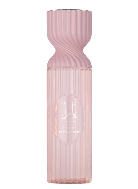 رذاذ عطر يارا 250 مل