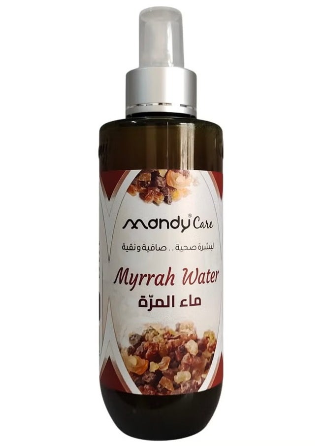ماندي كير ماء المرة لبشرة صحية وصافية ونقية 250 مل  - Image 1
