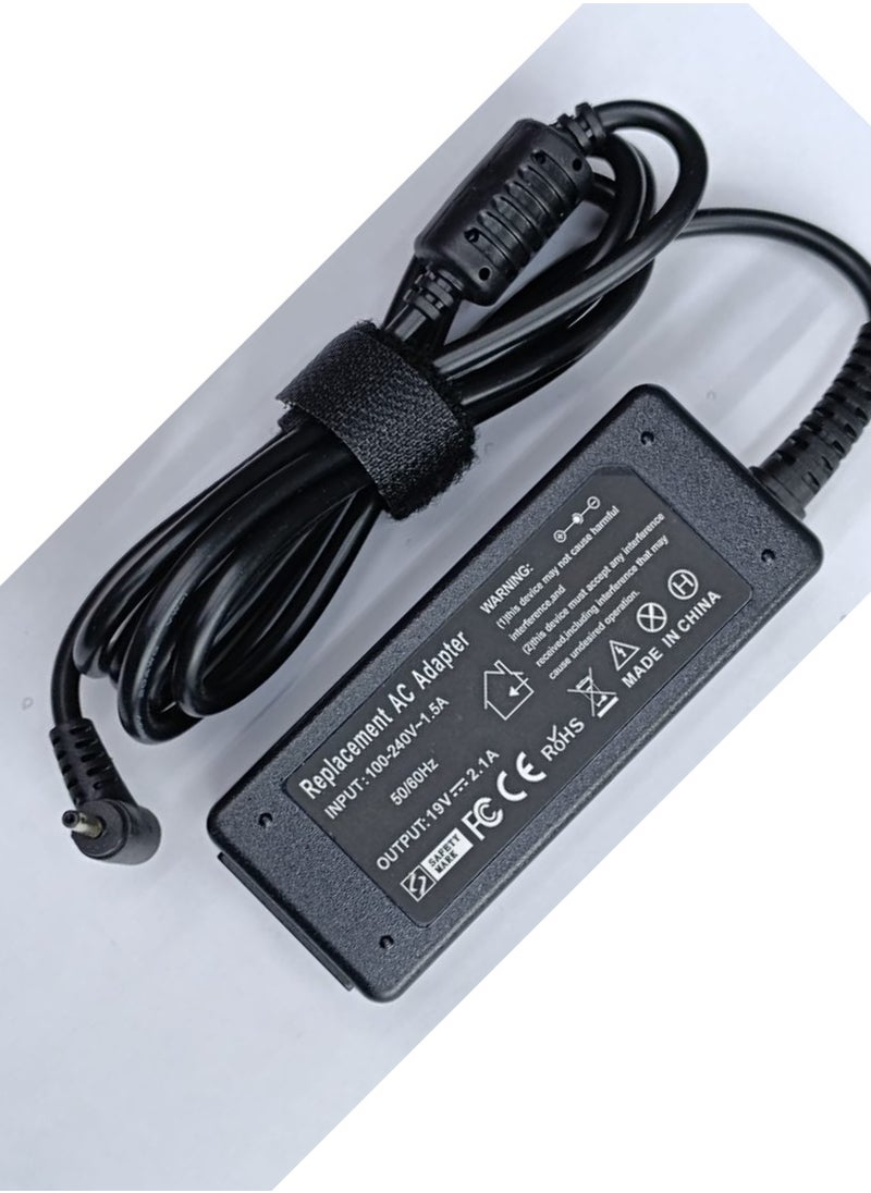 CS AC ADAPTER 19V.2.1A FOR ASUS LAPTOP  - Image 3
