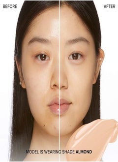Too FacedCosmetics Too Faced Born This Way Super Coverage Multi-Use Concealer Almond - fair with golden undertones 13.5ml  - Image 2
