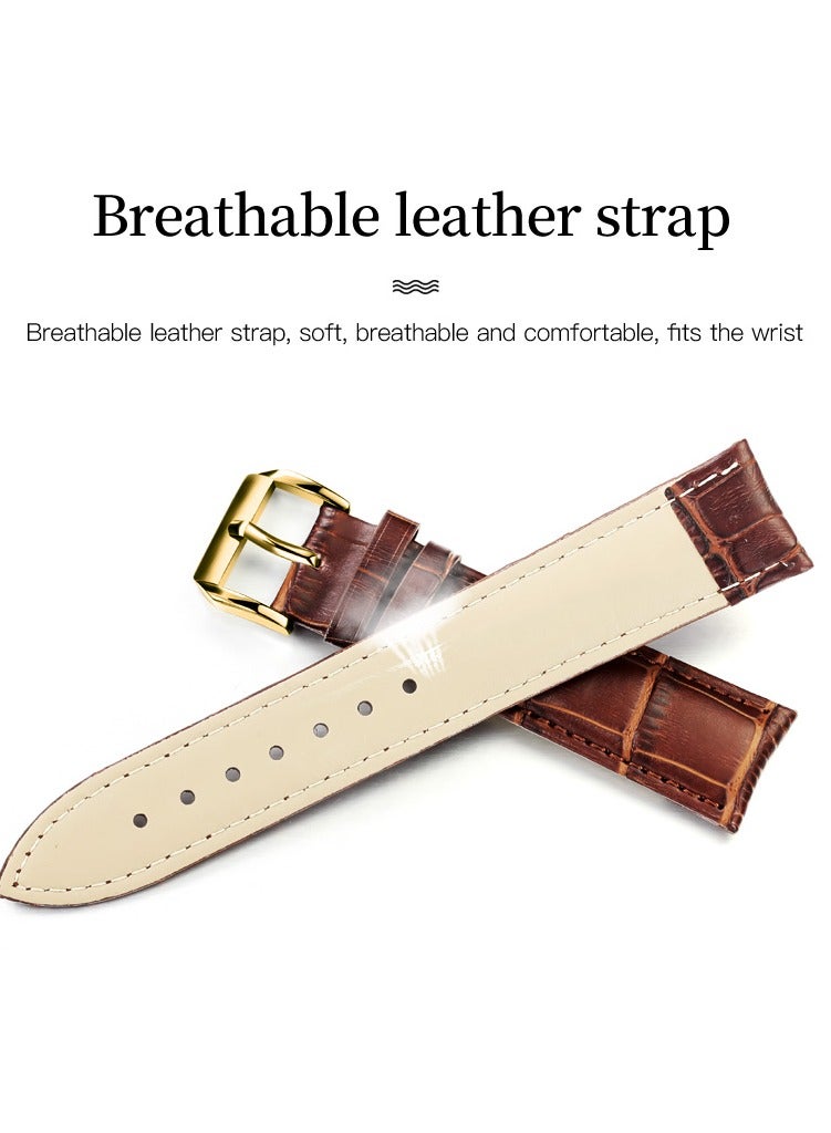 أوليفز OLEVS  السيدات ووتش - Image 5