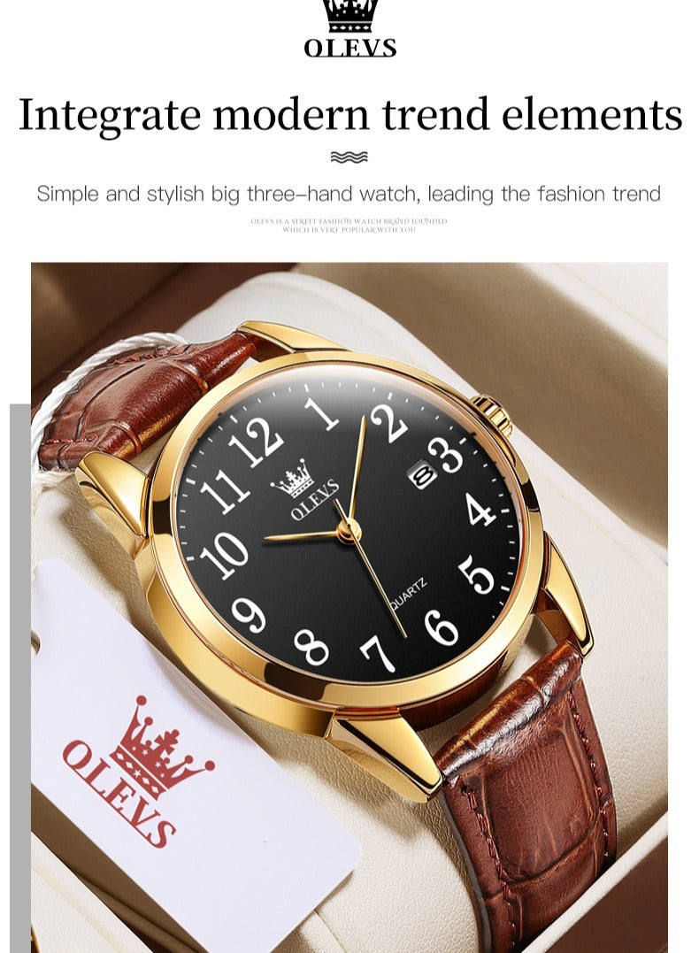 أوليفز OLEVS  السيدات ووتش - Image 2
