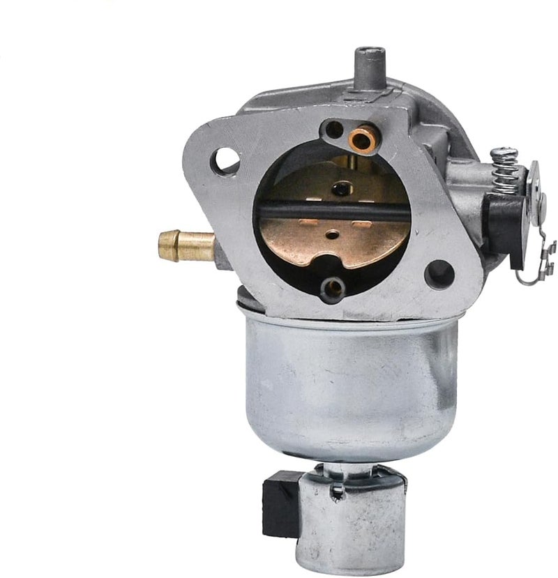 XingLi FR730V Carburetor Fits for Kawasaki FR651V FS651V FR730V FS730V Specific Series Carb Replace 15004-0826 15004-0984 with Air Filter Fuel Pump - Image 2