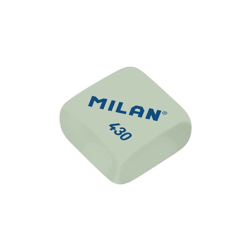Milan CMM430 Crumble Eraser (Pack of 30) - Image 1