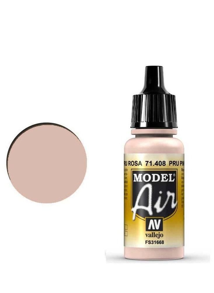 71.408 VAL MA PRU PINK 17ml