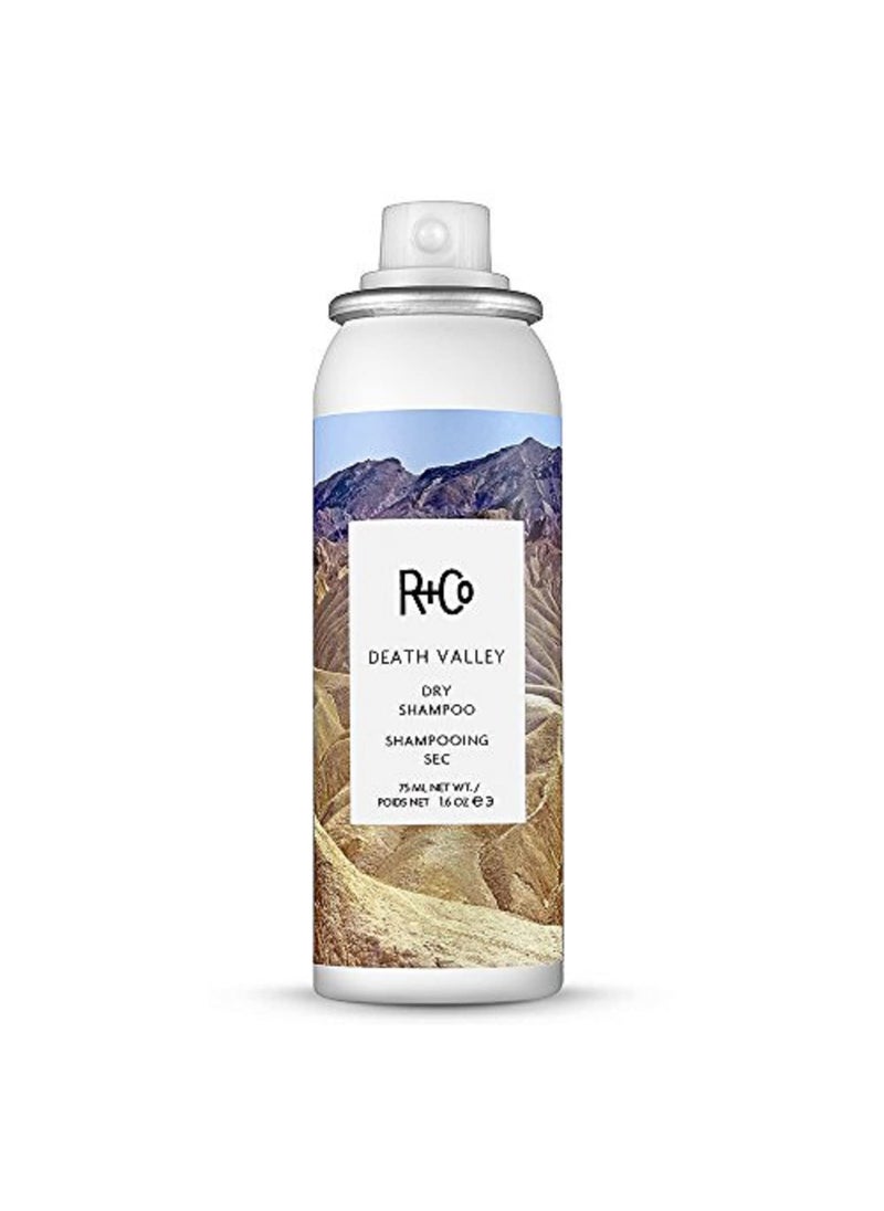 R+Co R+Co Death Valley Dry Shampoo For Women 