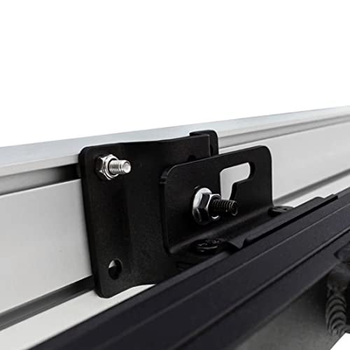 ARB 1780260 Base Rack Awning Bracket Quick Release - Image 2