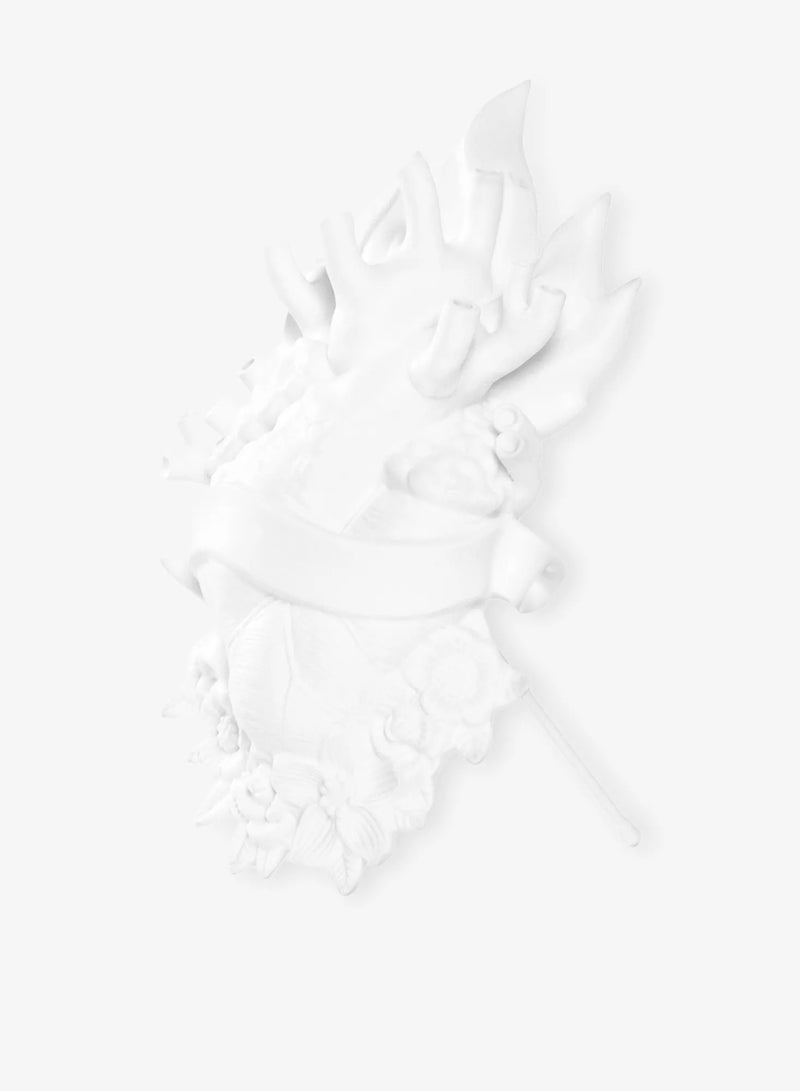 سيليتي مزهرية خزفية من "الحب في بلوم"