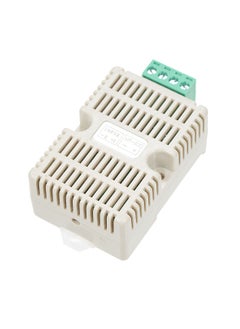 RS485 MODBUS-RTU Protocol Carbon Dioxide Transmitter Reverse Power Supply High Accuracy Stable Performance Industrial Monitoring