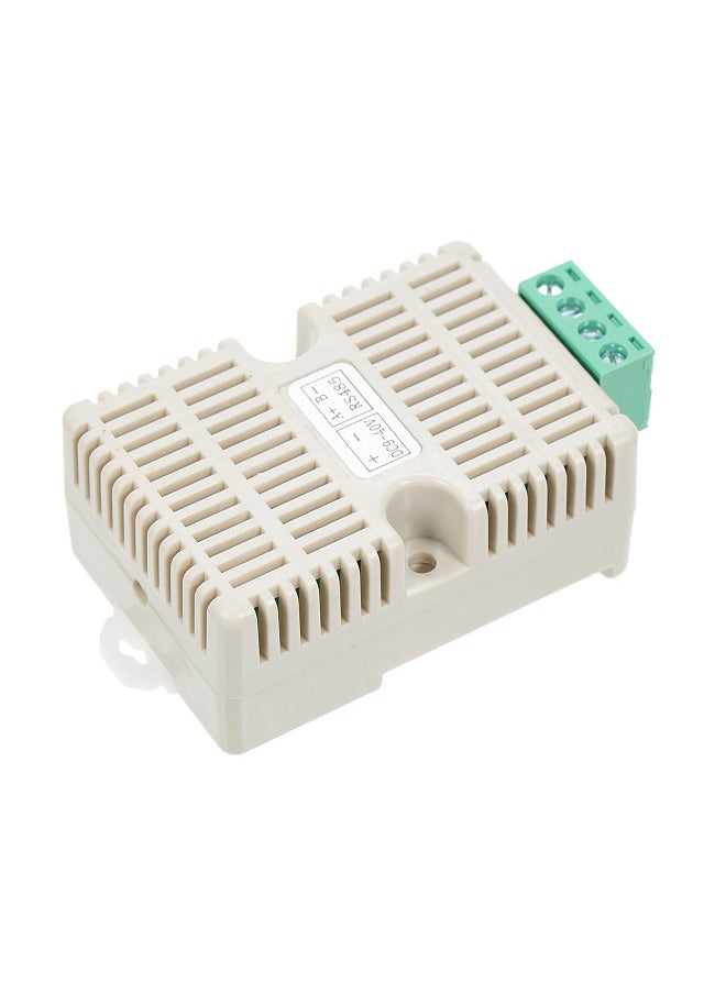 Generic - RS485 MODBUS-RTU Protocol Carbon Dioxide Transmitter Reverse Power Supply High Accuracy Stable Performance Industrial Monitoring - Image 1